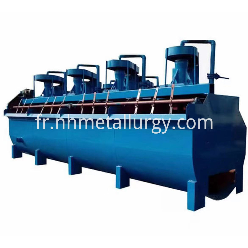 Flotation Cell Machine